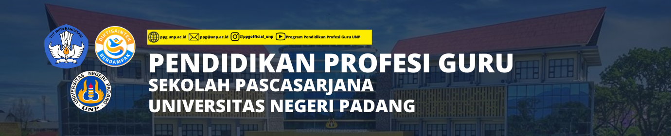 PROGRAM PROFESI GURU